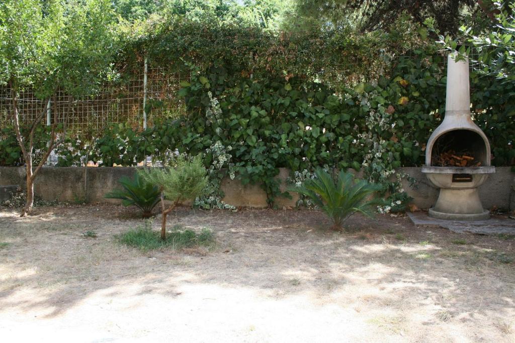 Apartments Mrduljas Σπλιτ Εξωτερικό φωτογραφία