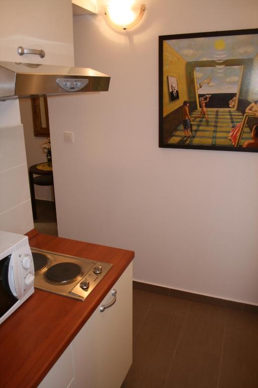 Apartments Mrduljas Σπλιτ Εξωτερικό φωτογραφία