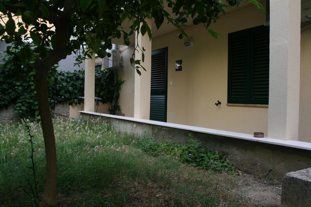 Apartments Mrduljas Σπλιτ Εξωτερικό φωτογραφία